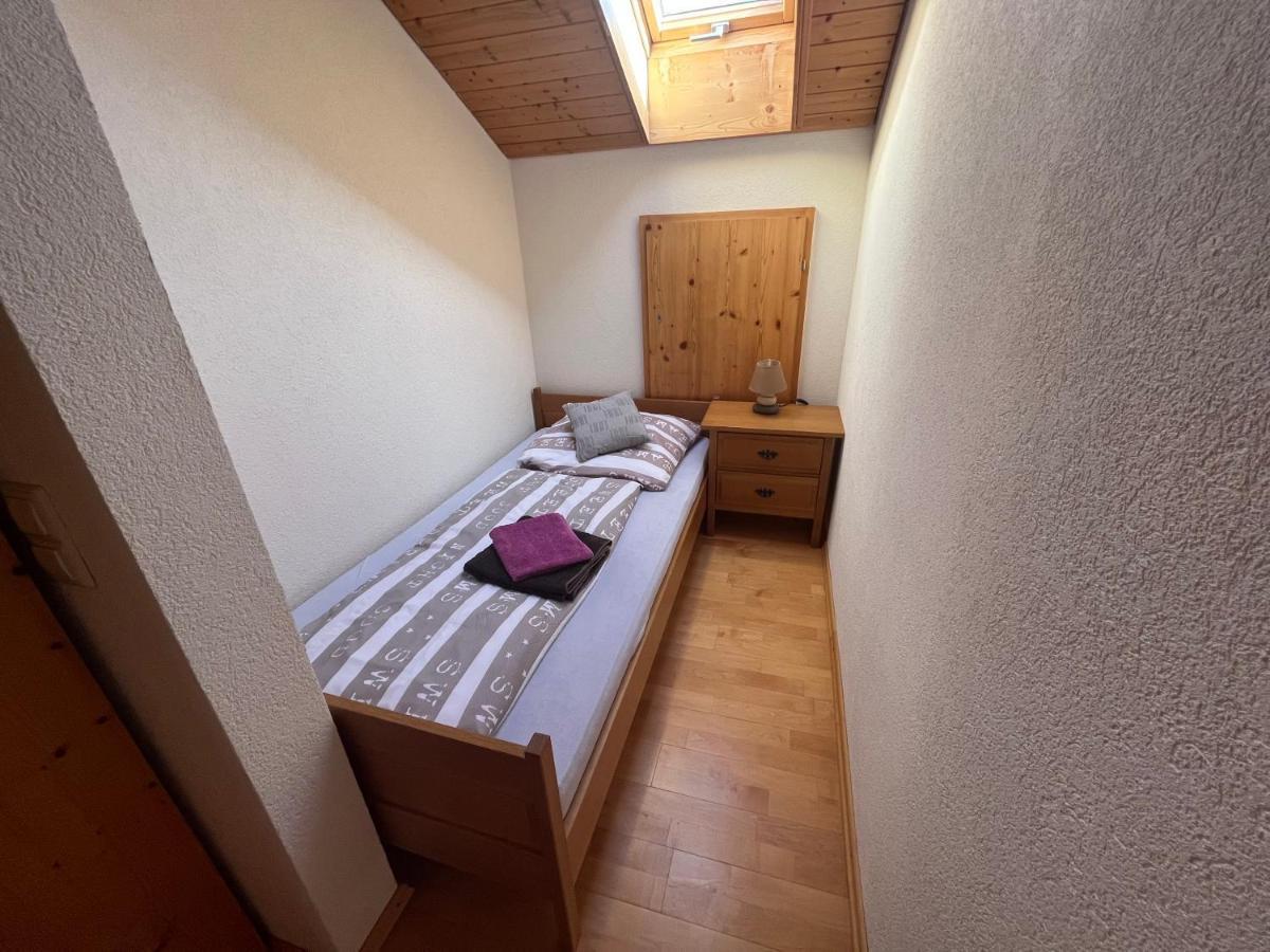 Ferienwohnung Sonnenschein Илинген-Биркендорф Экстерьер фото
