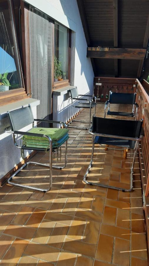 Ferienwohnung Sonnenschein Илинген-Биркендорф Экстерьер фото